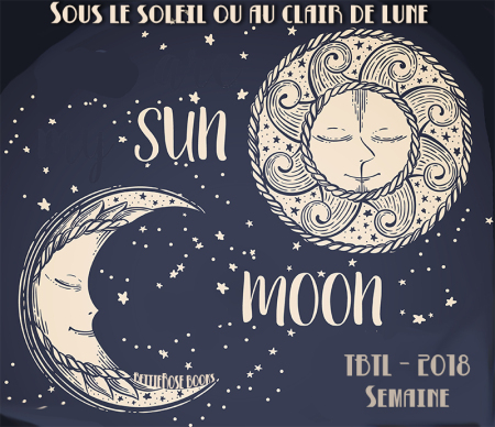 Sun, Moon and Stars